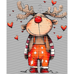 Christmas-ADJ 12653